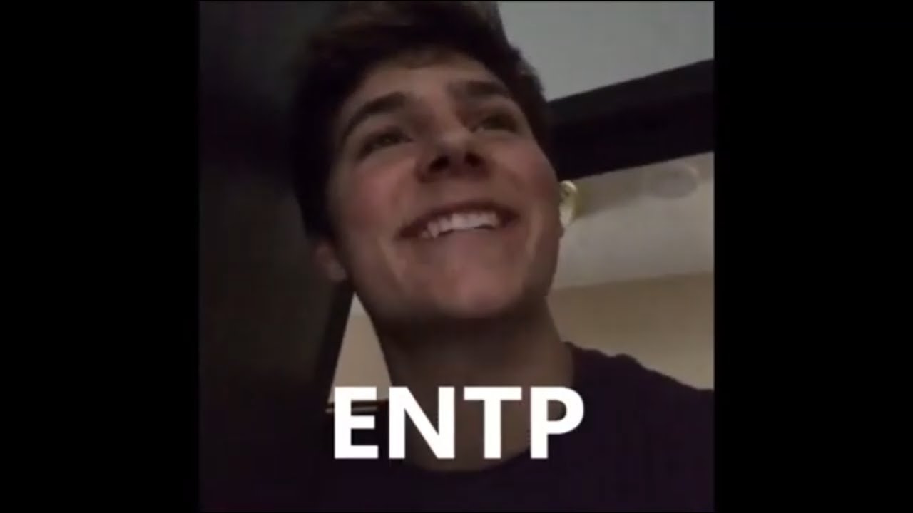 MBTI 16 Personalities as 
