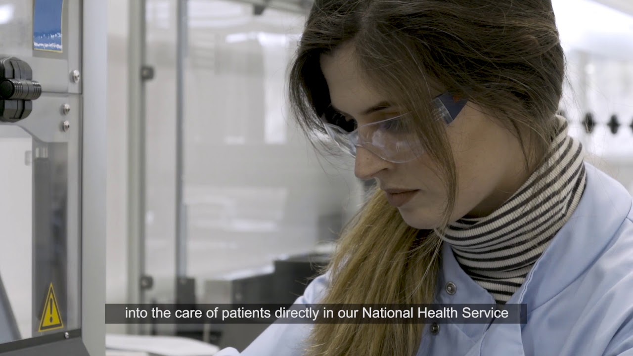 100,000 Genomes Project