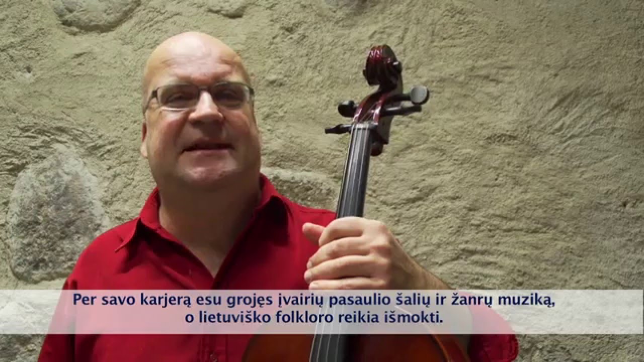 Šokių pamokos kitaip