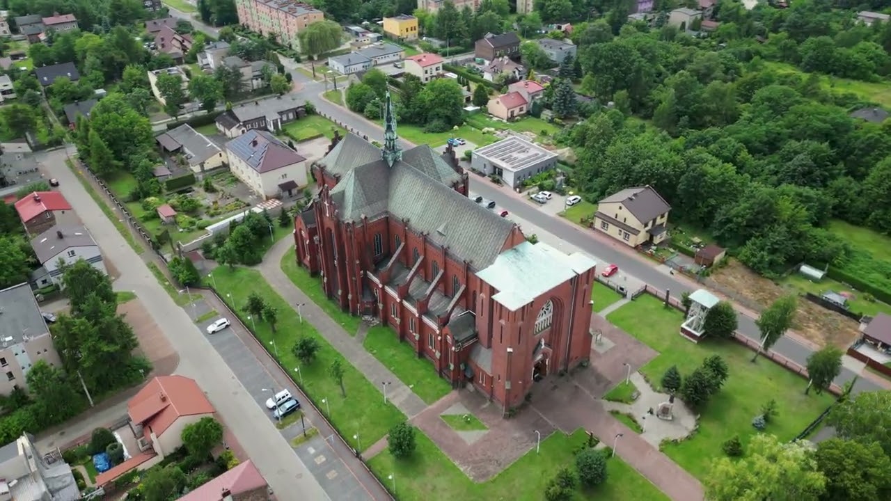 Bazylika w Strzemieszycach Wielkich
