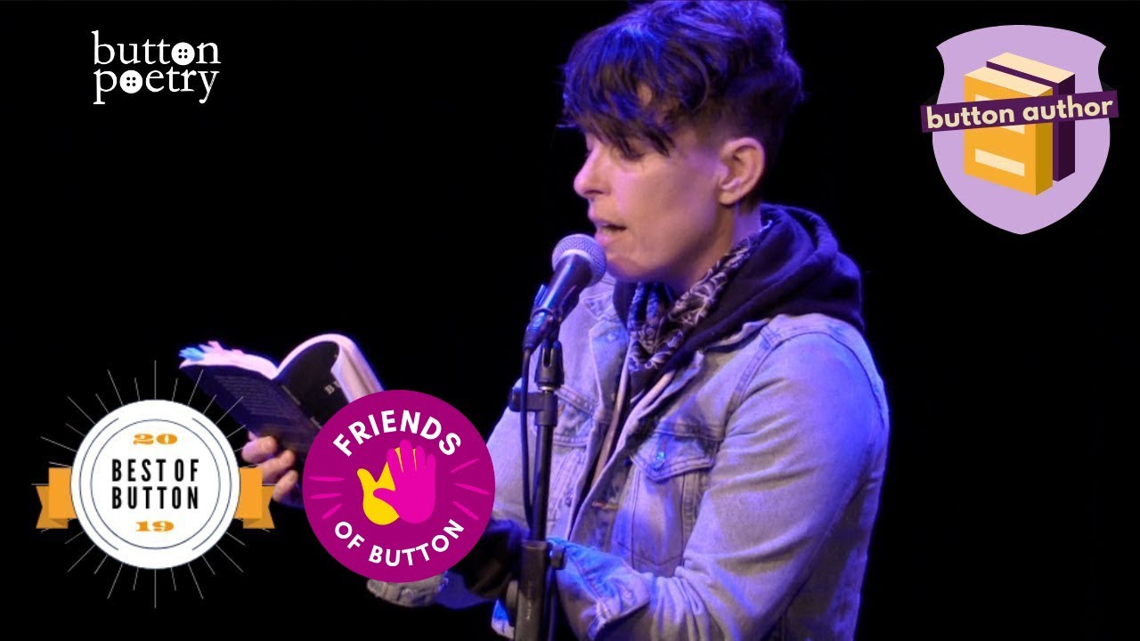 Andrea Gibson - After the Breakup