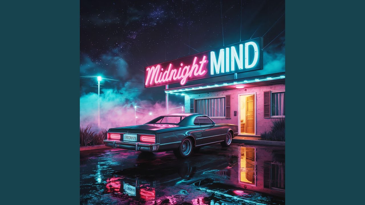 Midnight Mind