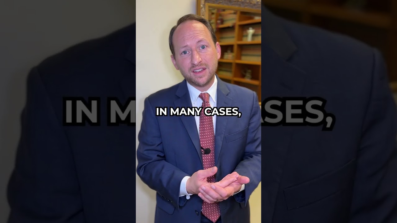 Anyone Could Be ACCUSED of SEXUAL Assault of a Child 👧