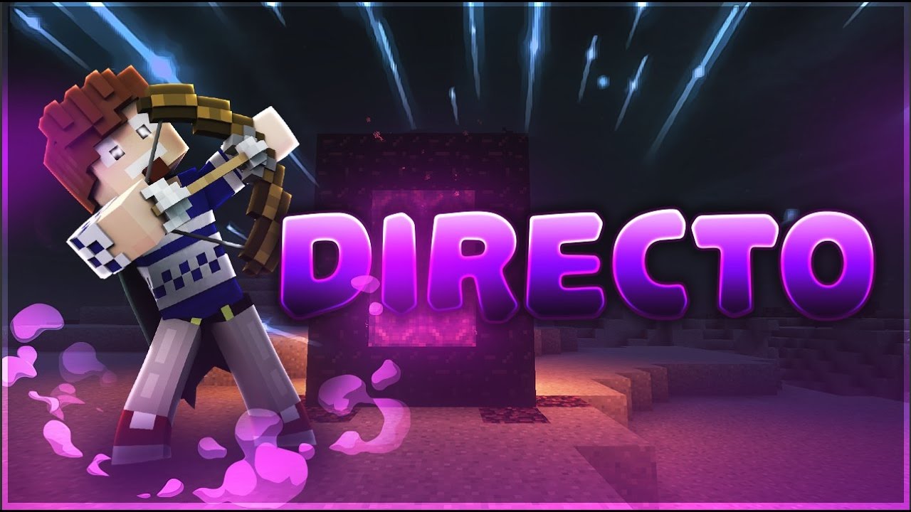 Mi PRIMER DIRECTO!! en 2.0 | UHC Badlion