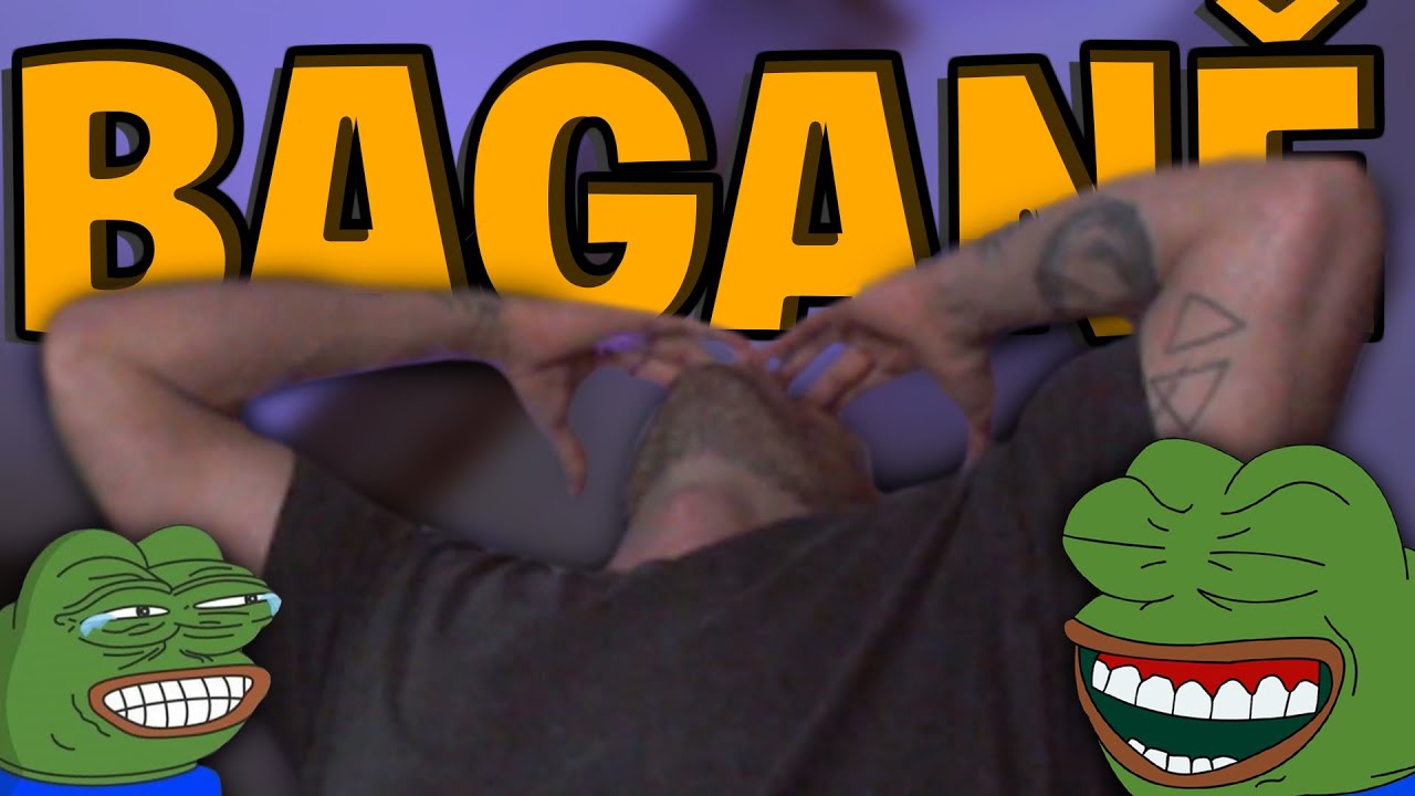 Keď Resttovi VOLAJ&Uacute; Plebs o Subs | RUST vs. CHAT
