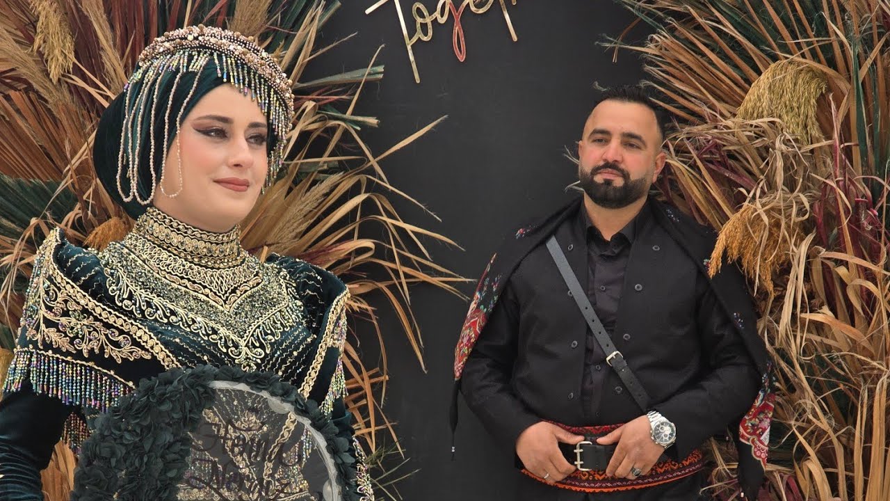 Alican Nergis malbata baturlara