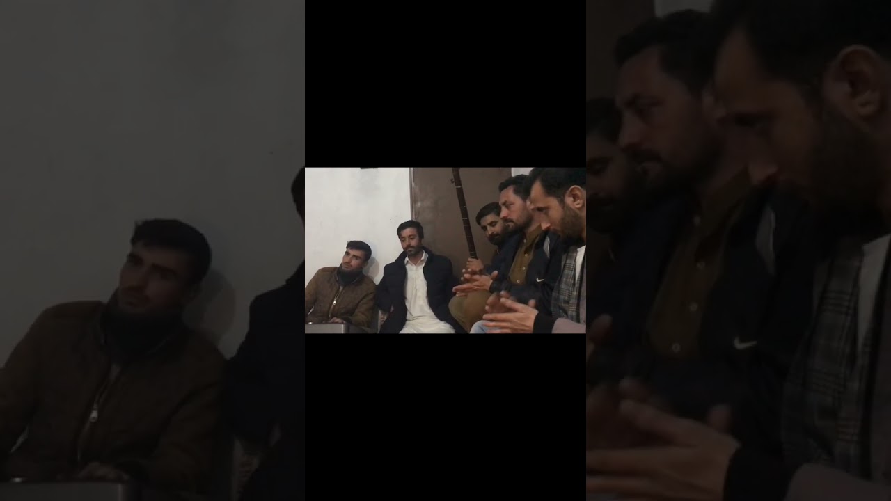 Arzowan Jahana Zindagiii Ghazl Sher Akbar Saba