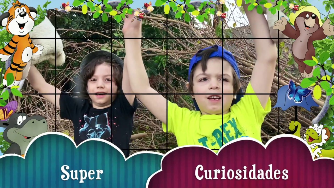 1- Las ovejas | Curiosidades para niños