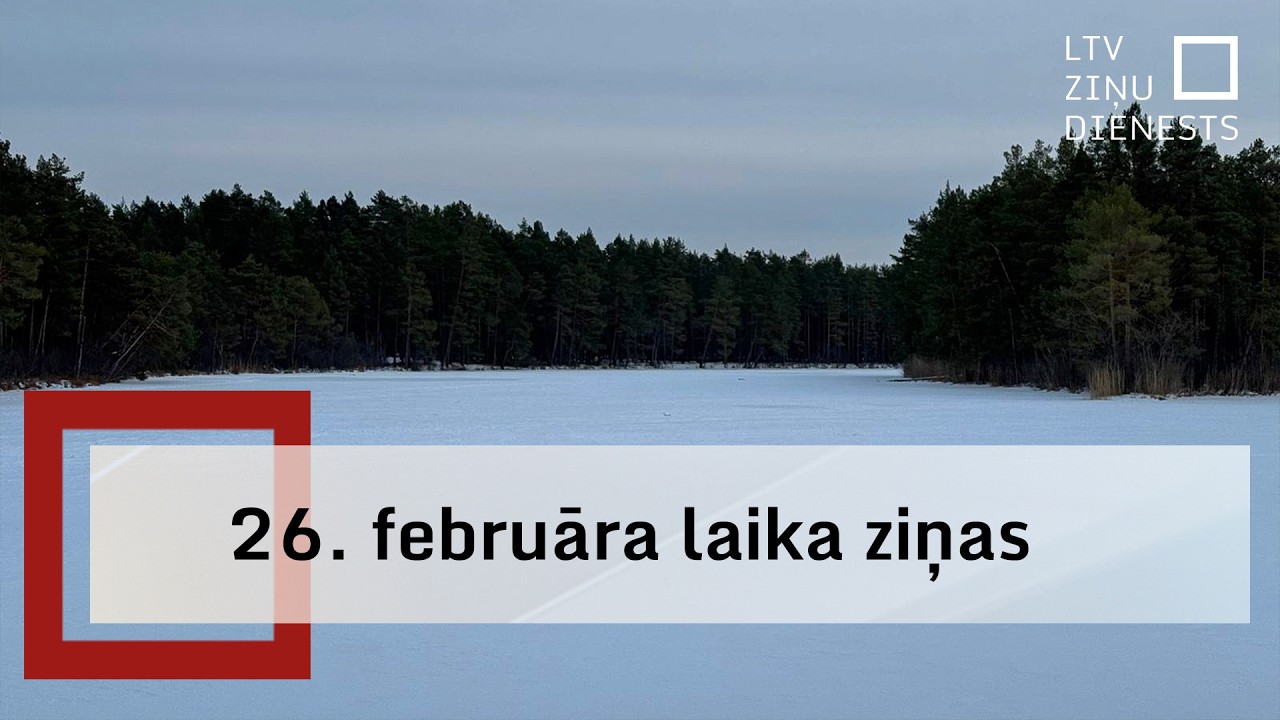 Ceturtdiena būs pārsvarā mākoņaina, piekrastē pastiprināsies vējš