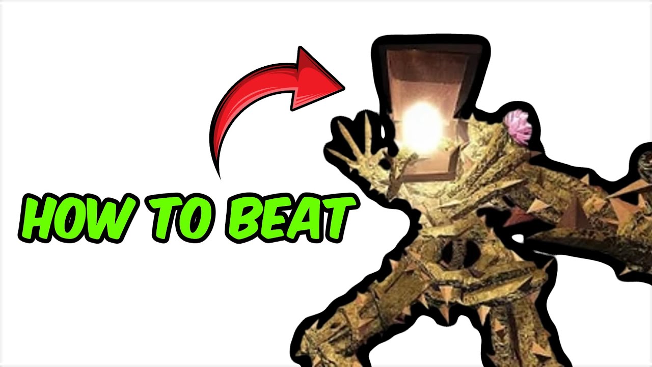 How I beat Bramble Final Boss In Under 3 Minutes (The Outdoors Final Door) Roblox Doors
