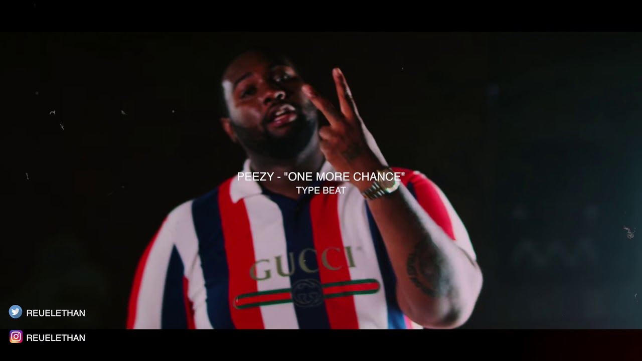 (Sold) Peezy x Detroit Sample Type Beat 