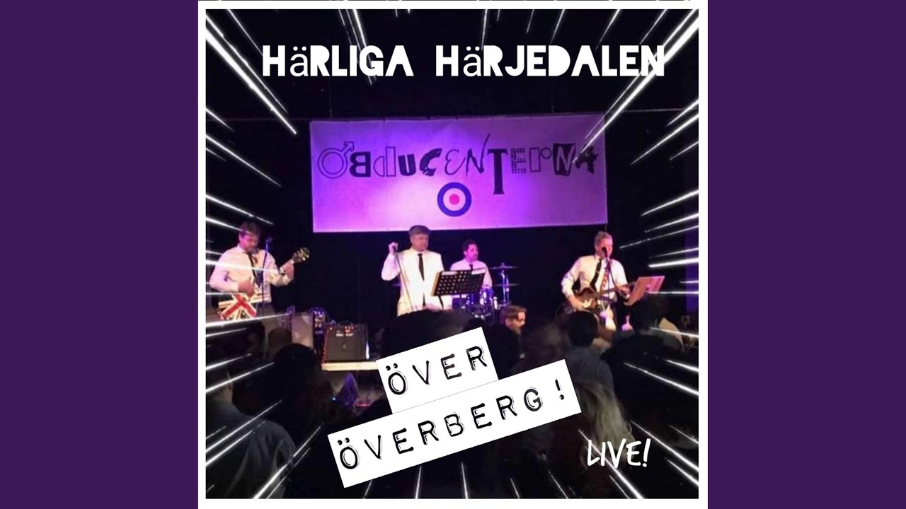 Över Överberg