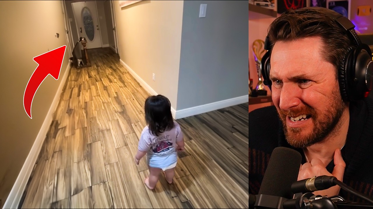 Watching The Most UNSETTLING TikToks On The Internet