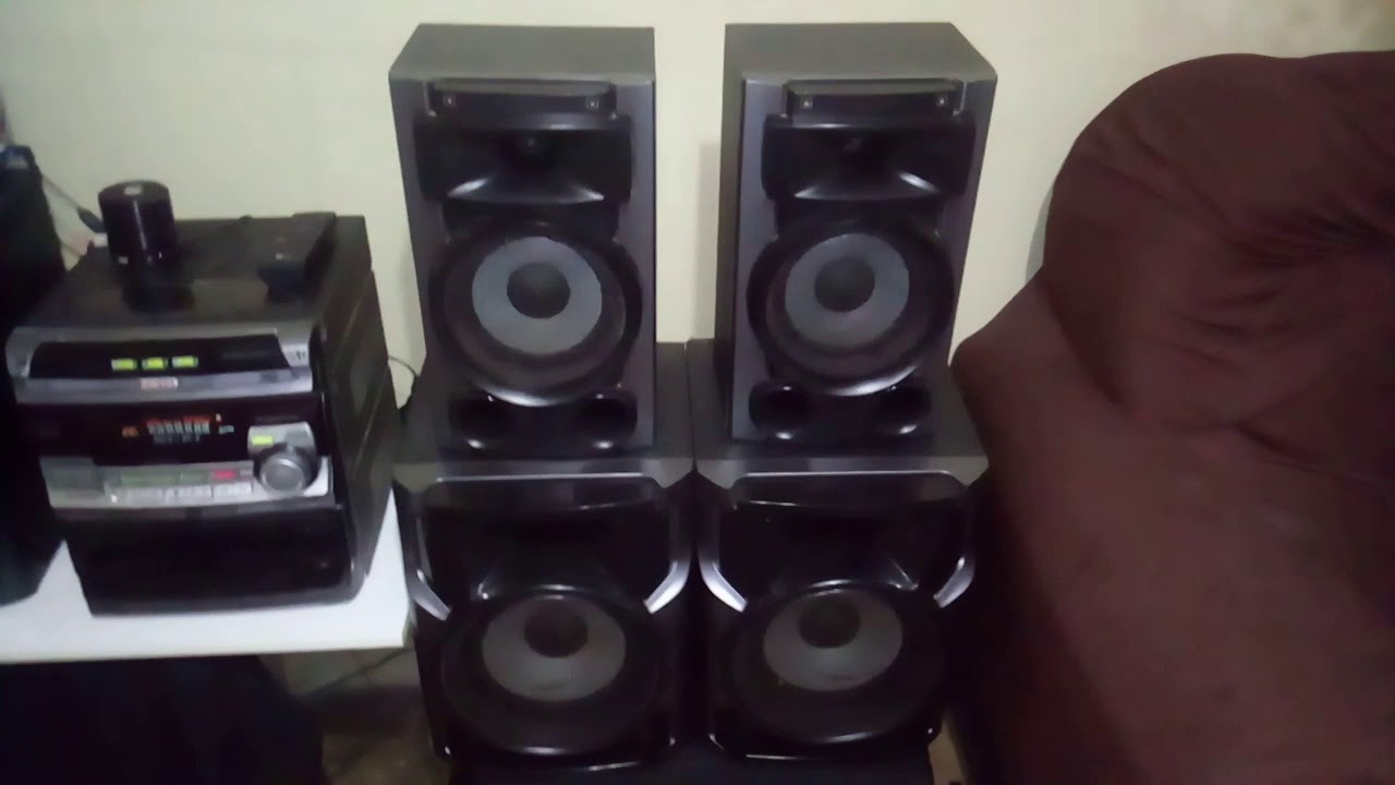 Philips fw850c