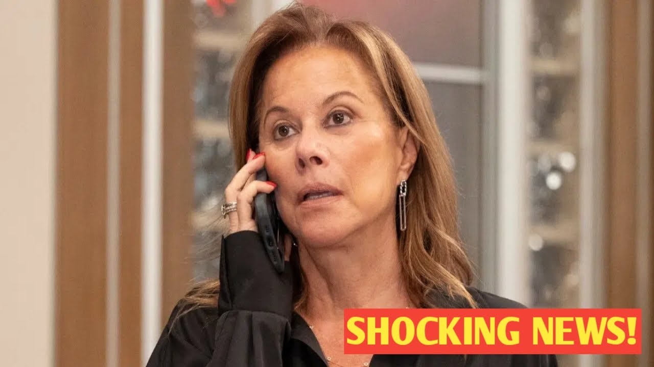 We Were Wrong About GH's Letter. Here’s The Shocking Truth.