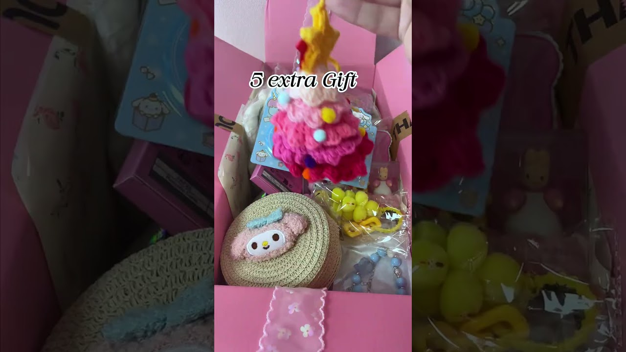 Cecilia,Hope you like it dear🥰🥰thank your order support#linkinbio #diy #doltfun#luckyscoop #asmr