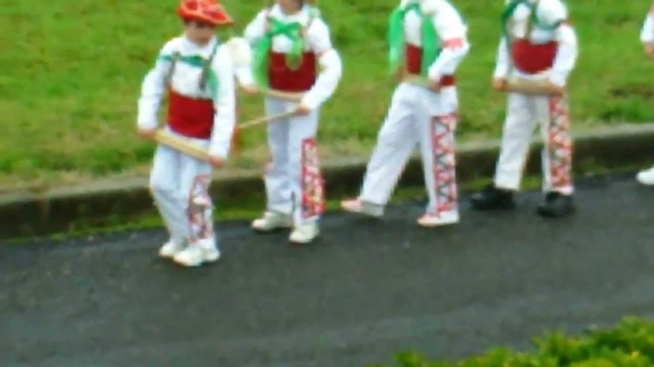 Les Kaskarots