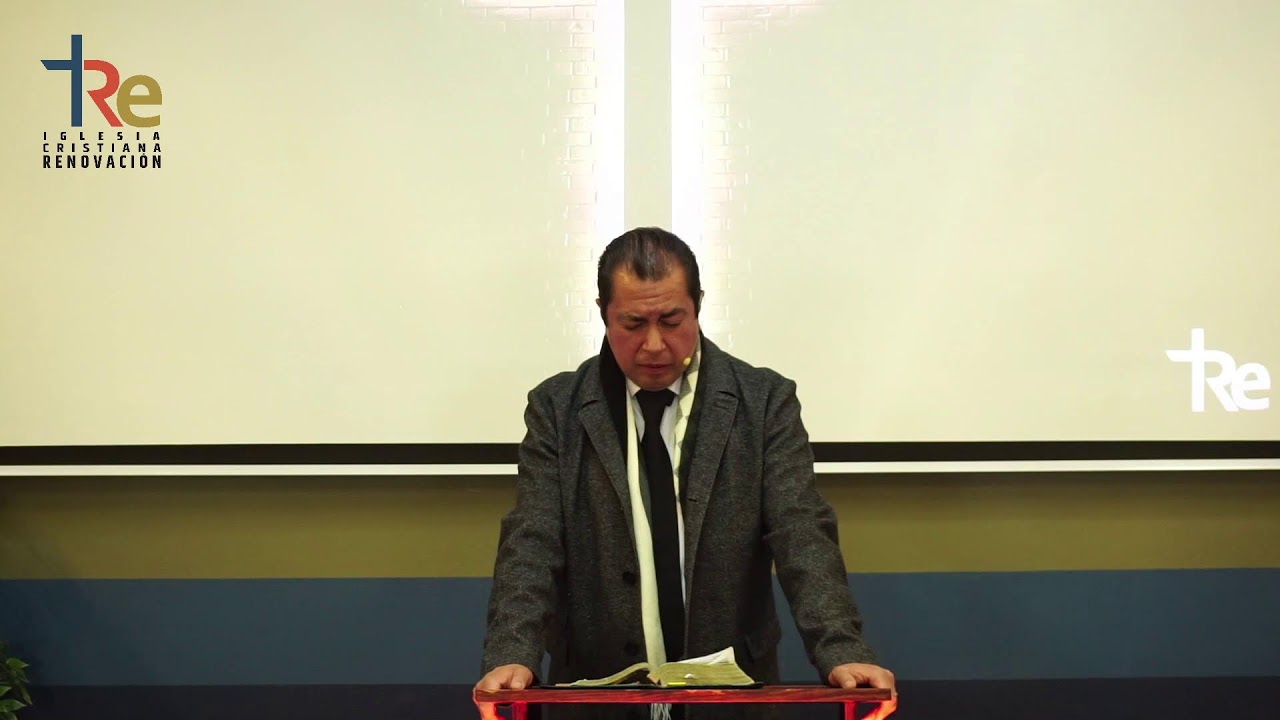 Pablo - Parte 2 - Hechos 9:1-9 - Pr. Santiago Fuentes - 18 de Enero del 2026