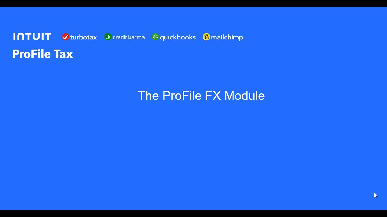 FX English- Covers end to end preparation of  T4 slips in the ProFile FX module