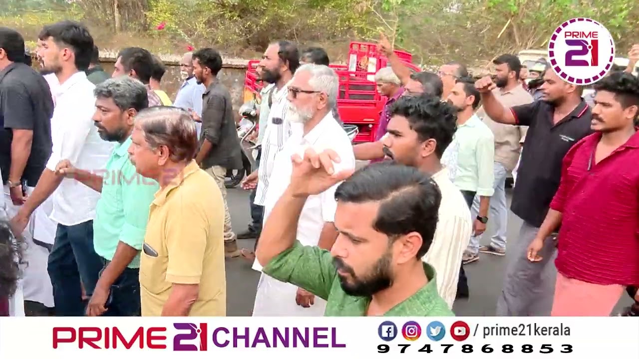 കെ എസ് യു പ്രതിഷേധത്തിനിടെ മന്ത്രിക്ക് പരിക്കേറ്റ സംഭവം;