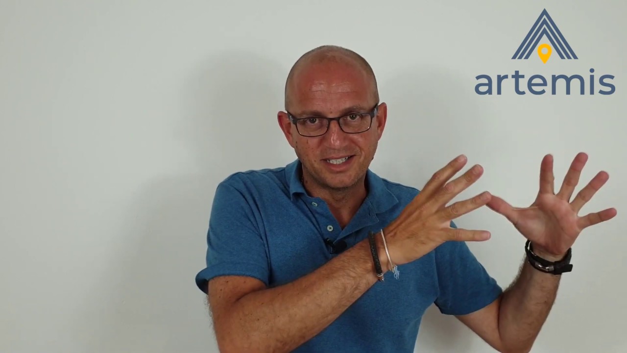 Search Update from Artemis Marketing - July 2020