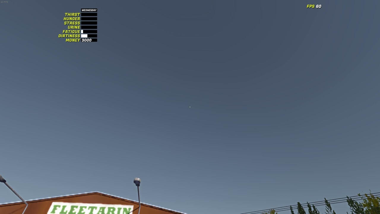 My Summer Car Meme