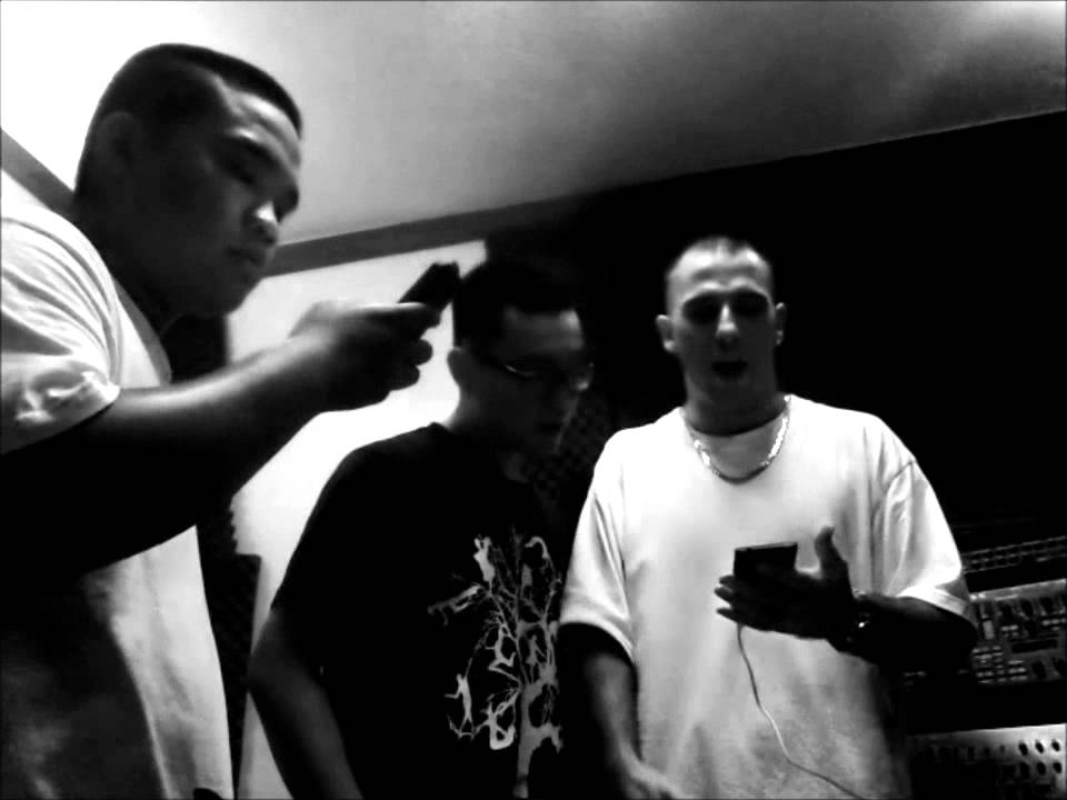 HAZARD CLIQUE TEASER