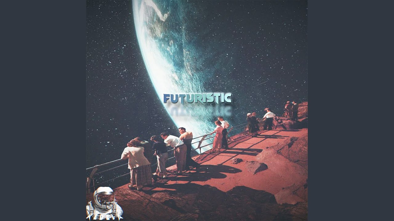 FUTURISTIC