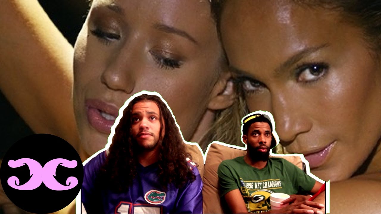 Jennifer Lopez & Iggy Azalea - Booty [Reaction]