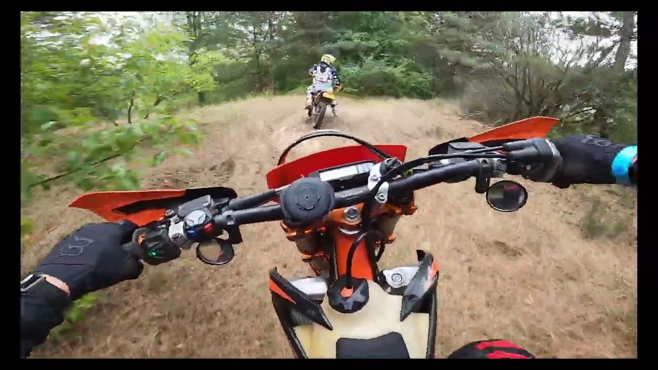 Offroad With Mike