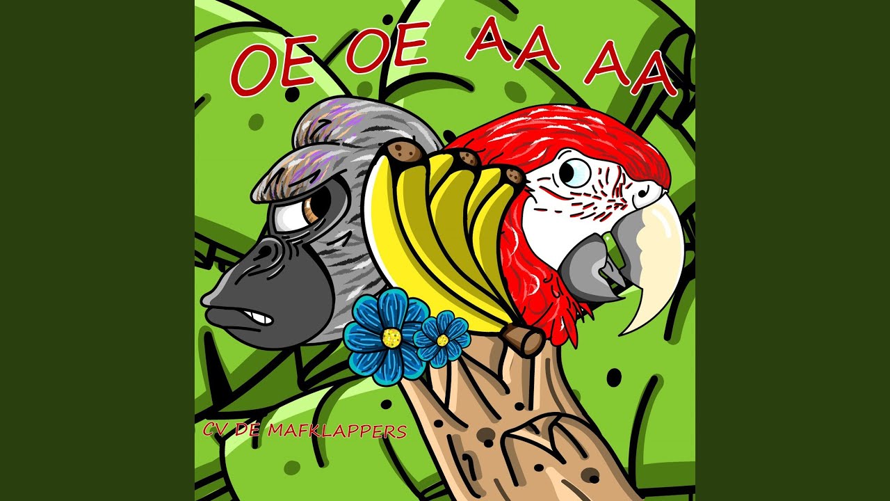 Oe Oe Aa Aa
