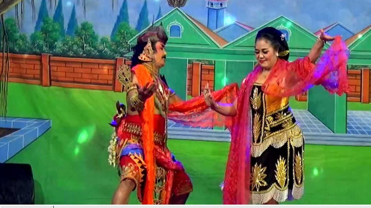 REMO GANDRUNG Waras Cs Pimpinan Mas Eko Supriyanto S.E Dari Kedungdoro Tembelang Jomnbang