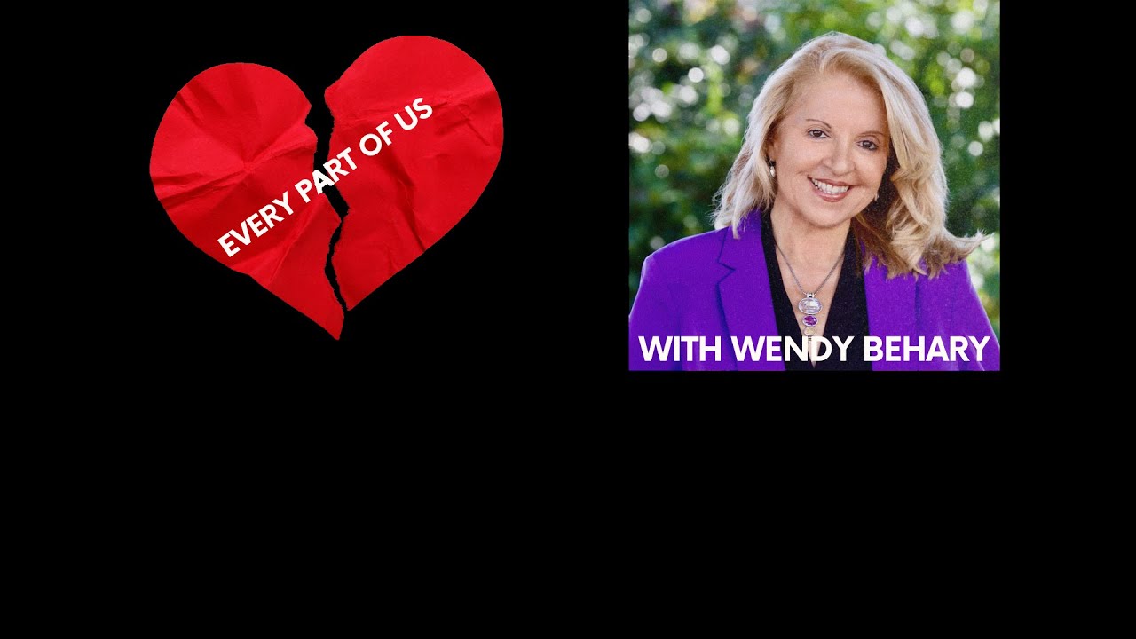 Hypersexuality: Digging deep to heal from shame with Wendy Behary