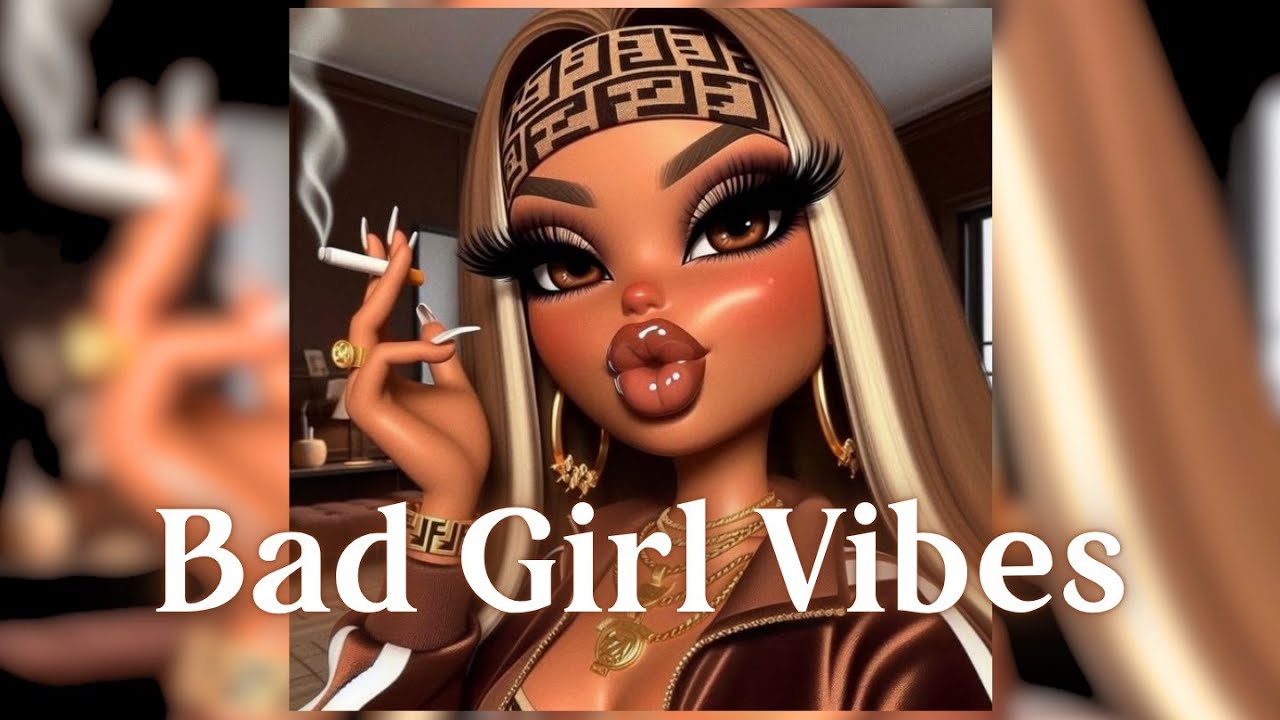 &ldquo;mafia queen energy&rdquo; &ndash; Bad Girl Vibes 🔫