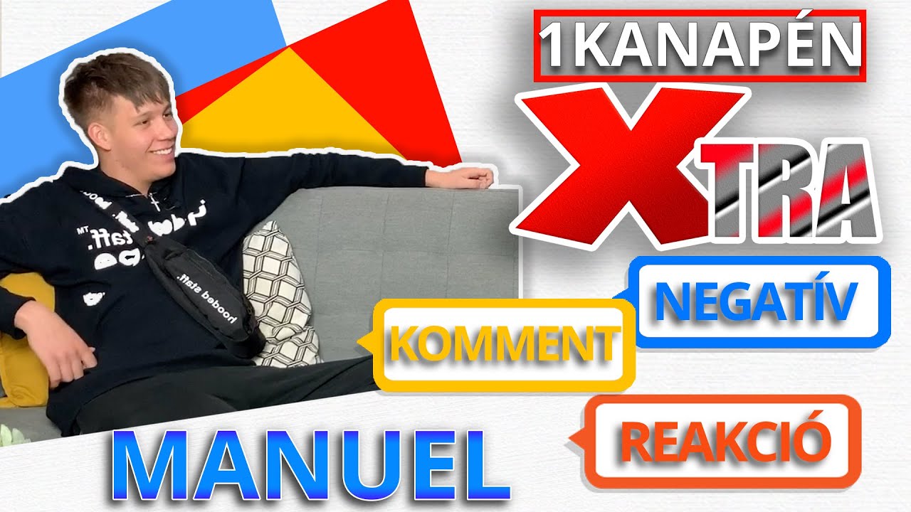 MANUEL: 