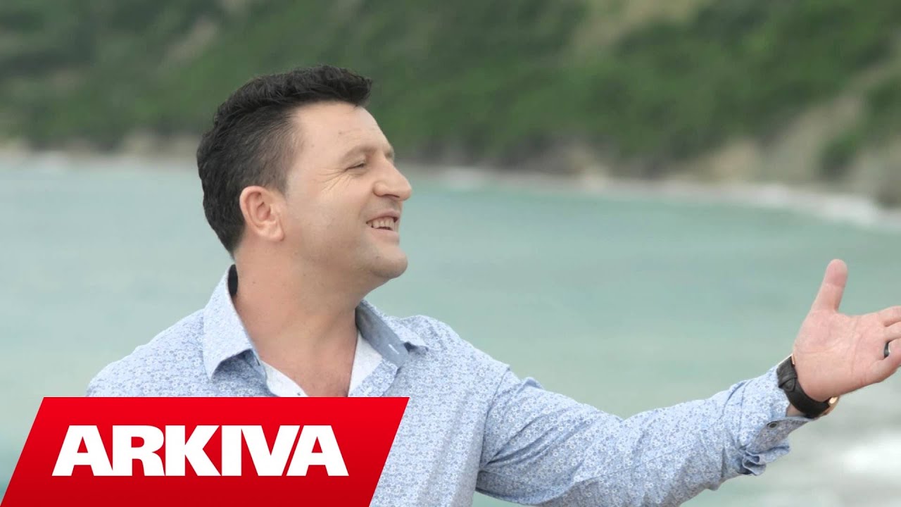 Ylli Baka - E bukura dheut (Official Video HD)