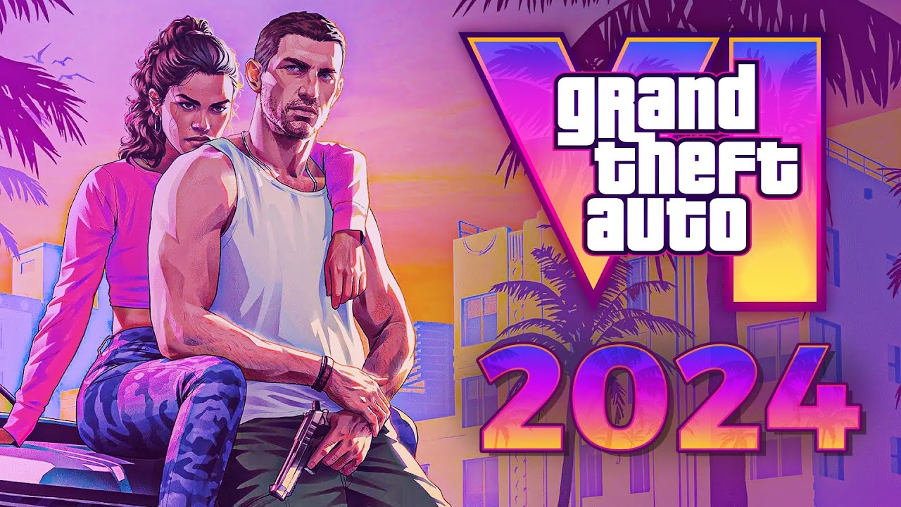 GTA 6 в 2024 году - чего мы можем ожидать?