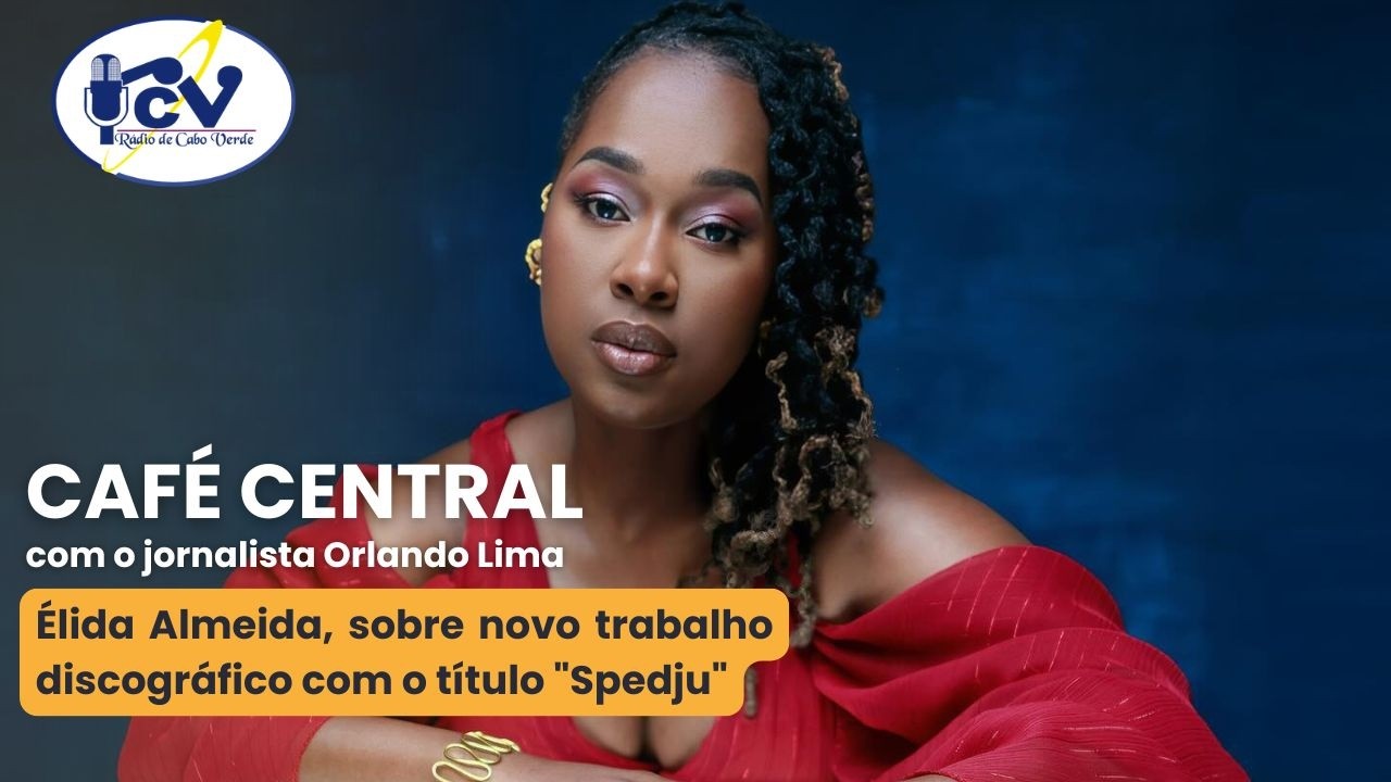 Café Central RCV com o jornalista Orlando Lima - 23 Fevereiro de 2026