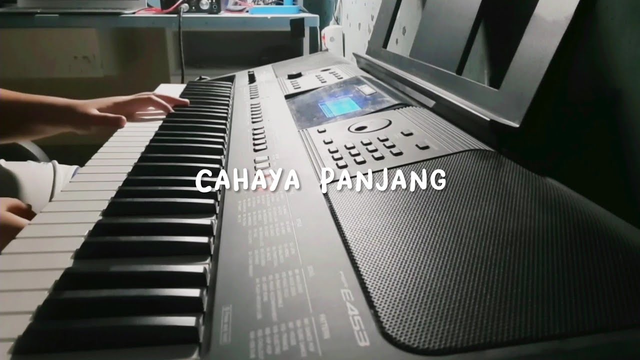 Cahaya Panjang / Nagai Hikari - JKT48 Piano Cover (Short Ver)
