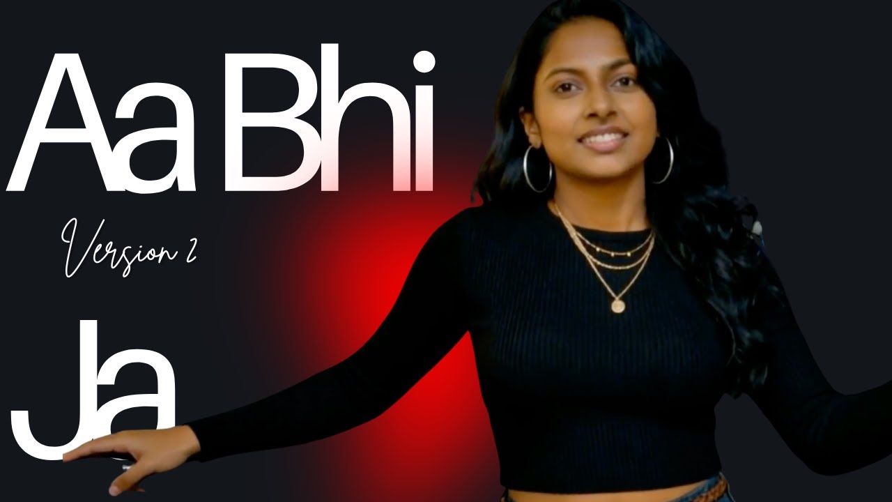 Aa Bhi Ja - Ver 2 | Zikrr – Emotions in Music