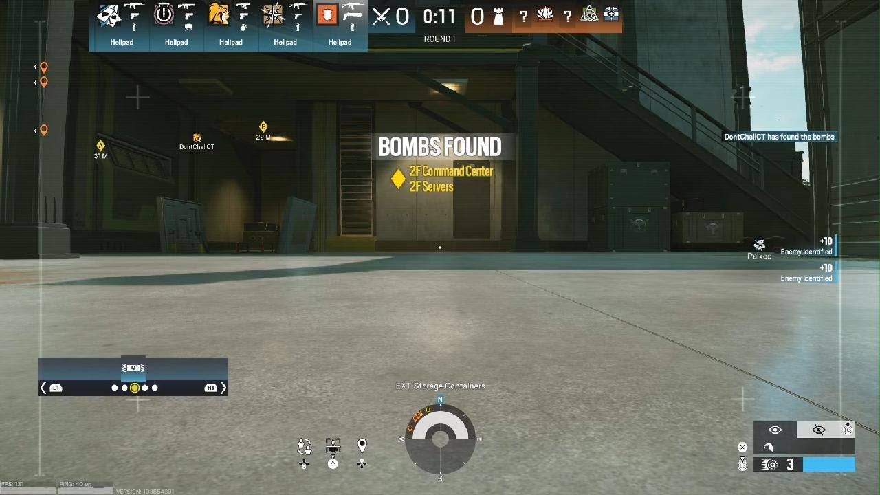 PC Ranked w/ Batman