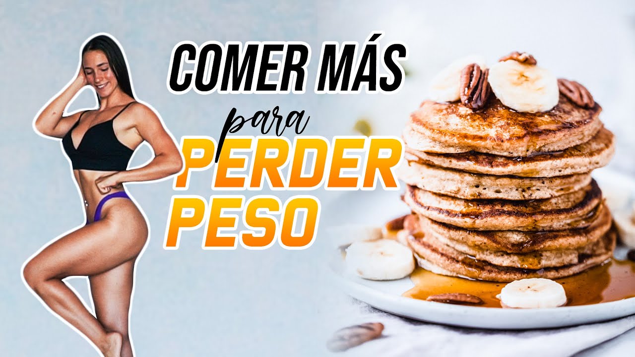 DEJO LA DIETA UNA SEMANA para SEGUIR PERDIENDO PESO | *DIET BREAK* Explicación Científica