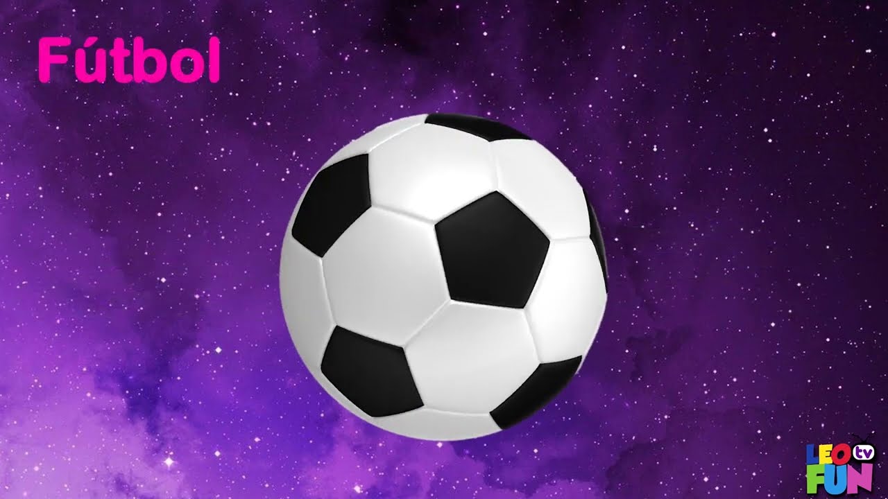 Comparación de Tamaños de los Planetas con Balones Deportivos para niños | LeoFunTV 🌎🏀🪐⚾