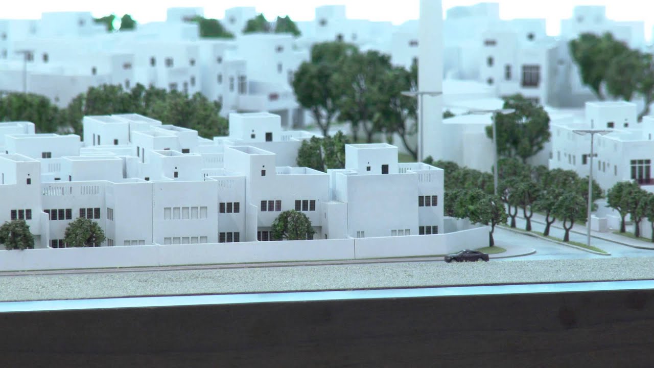Diyar Muharraq Bahrain Overview - With M.D. Aref Hejris