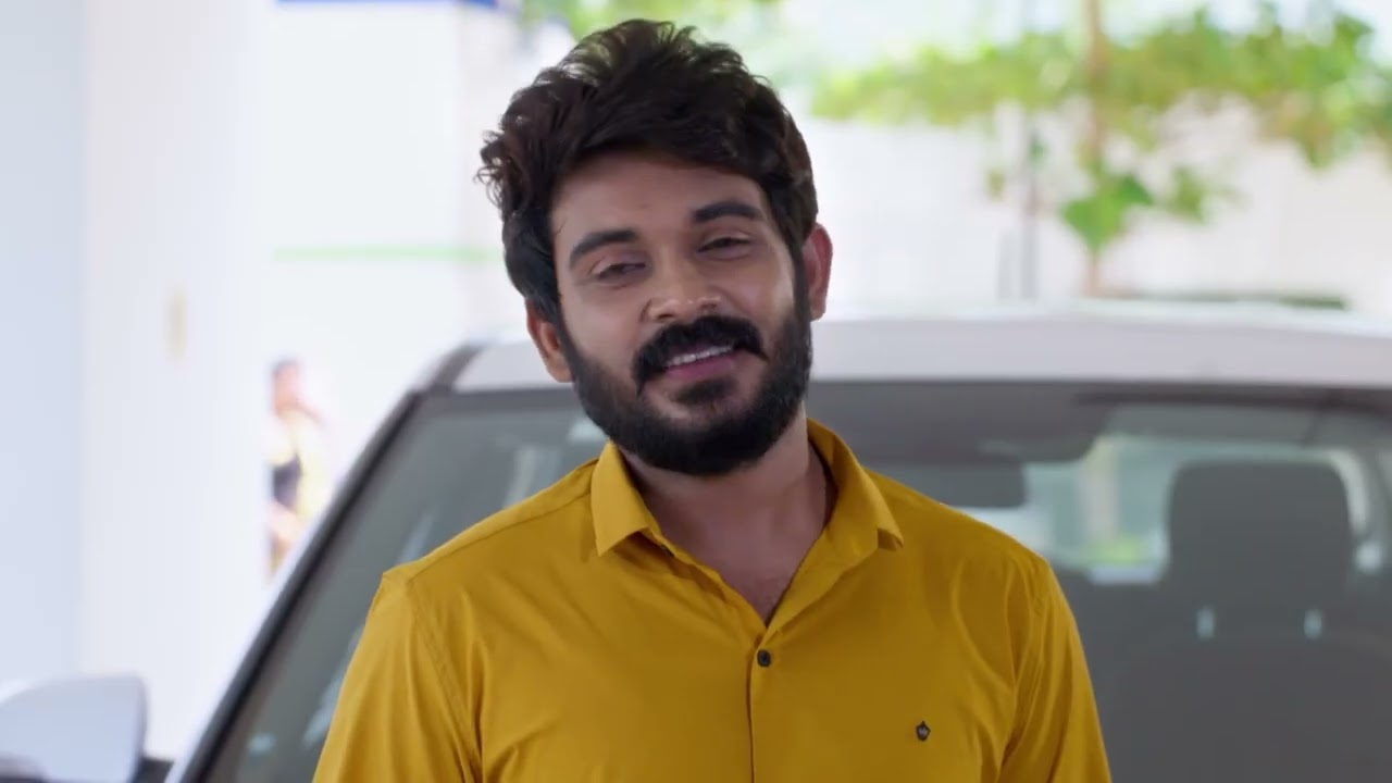 Pudhu Pudhu Arthangal - Ep 135 - Niyaz Khan, Devayani - Tamil Tv Serial - Zee5 Tamil Classics