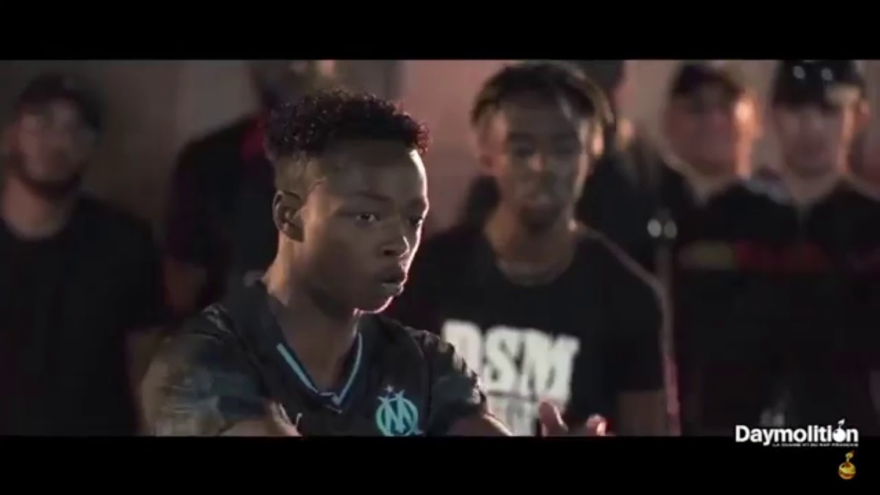 Freestyle - 100 blaze #RDC