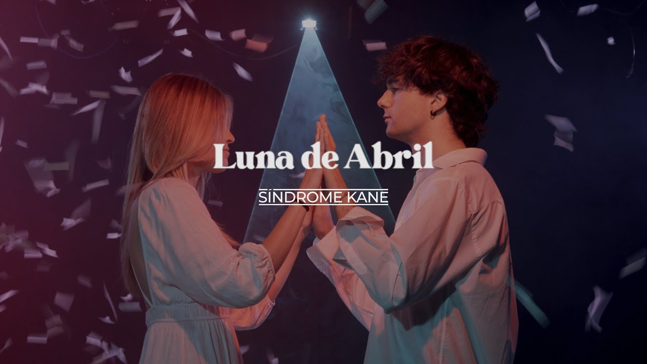 Síndrome Kane - Luna de Abril