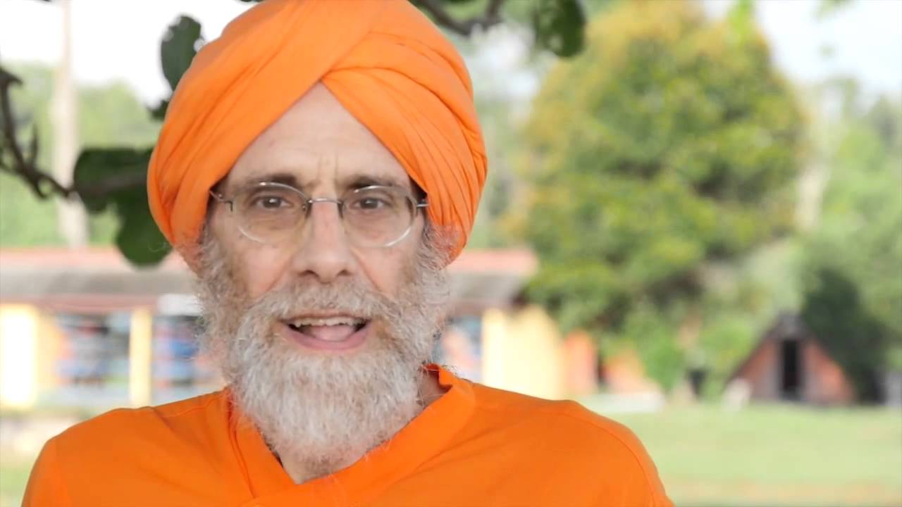 Dada Dharmavedananda on Spirituality