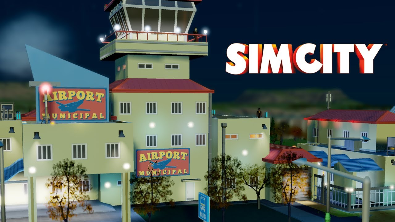 SimCity 5, ale turyści przejęli miasto