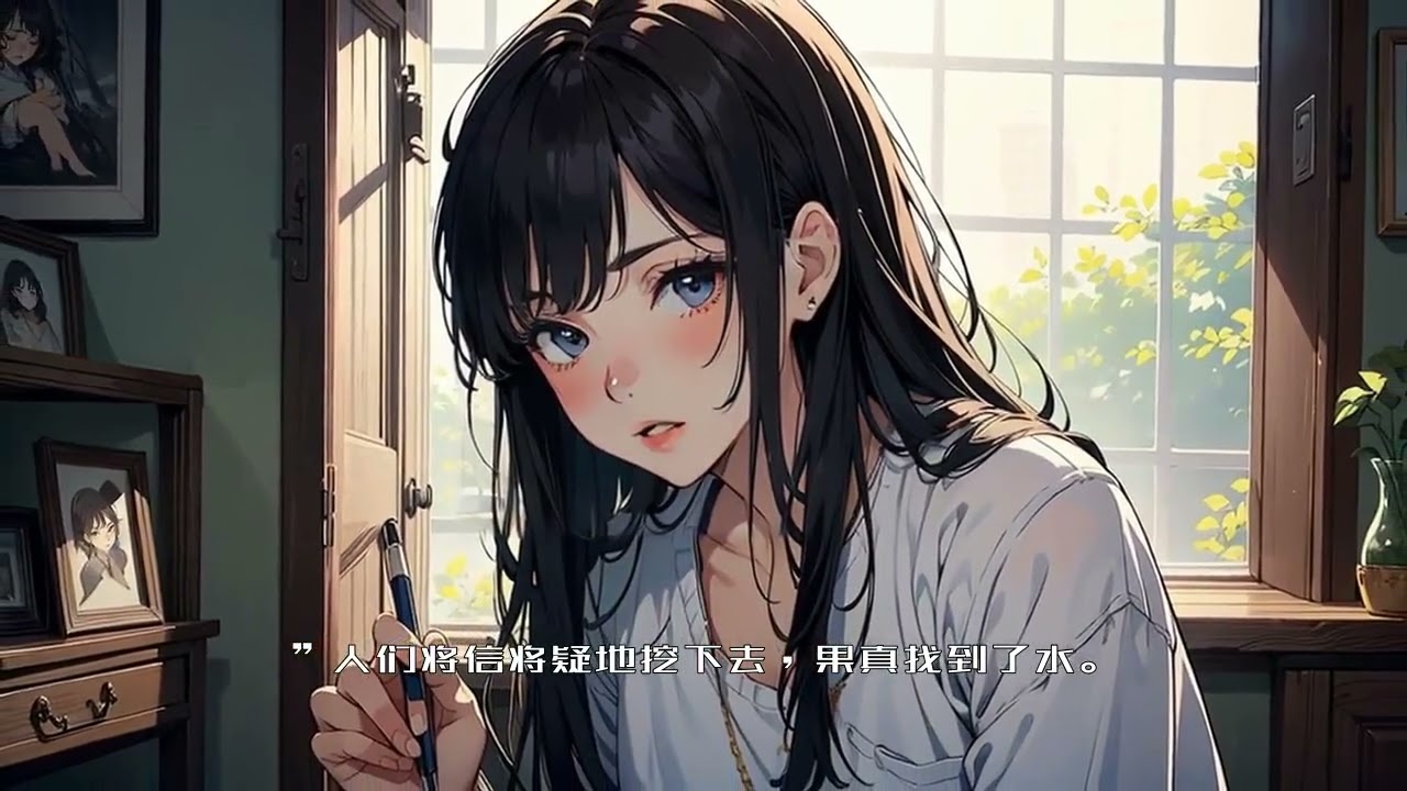 天梯谣（元阳梯田传说）